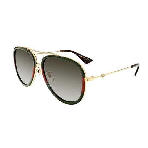 gucci aviator sunglasses with web|Gucci aviator prescription sunglasses.